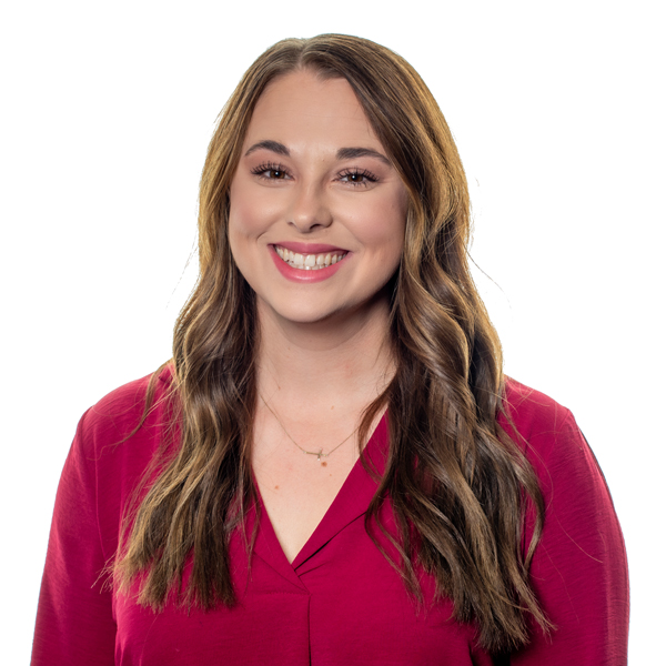 Sydney Tarrel